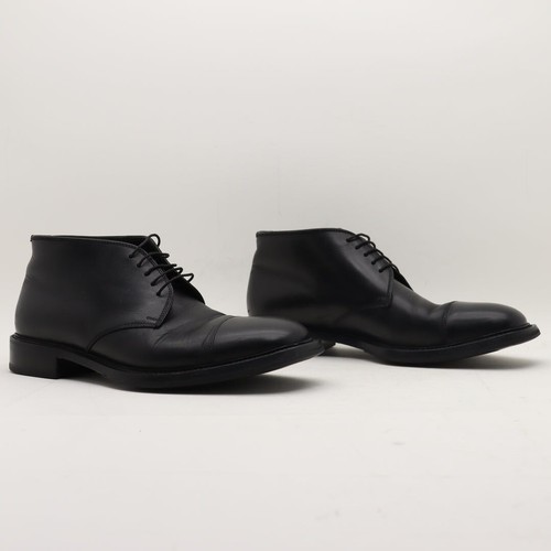 Prada used low - used, lace-up