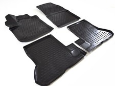 Tappeti Tappetini Auto 3D In