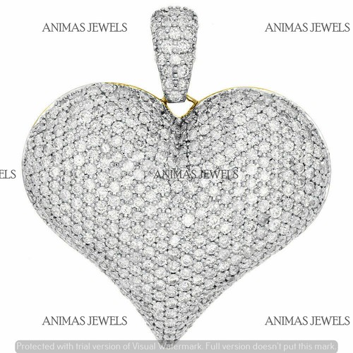 Ciondolo charm amore - amore, cuore