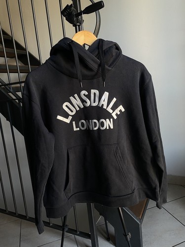 Lonsdale damen hoodie - lonsdale,