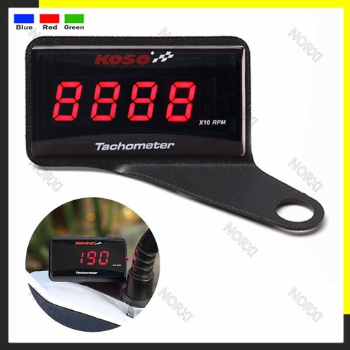 Rpm tachimetro digitale - rpm,