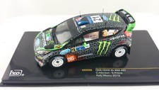 Ixo ram506 ford - ixo, fiesta