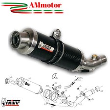 Scarico Z 800 2013 Kawasaki