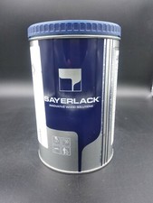 Sayerlack AM0631/00 Impregnante all'acqua per legno  Trasparente + Miscelatore 