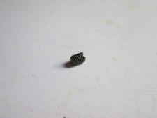 Bianchi Lario Gran Sport / Campione d'Italia vite stemma manubrio