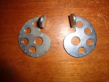 NOS Set L&R Ducati Single