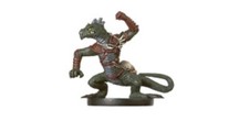 D&D~TROGLODYTE