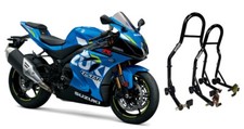 Coppia cavalletti alza - coppia,