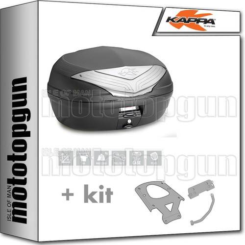 Kappa valigia k466nt attacco - kappa, +