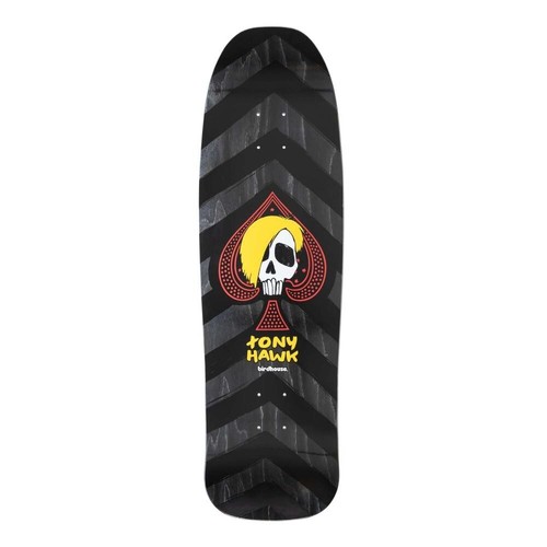 Tavola skateboard old - da,