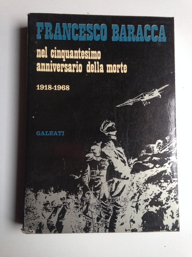 Francesco baracca nel - aa.,