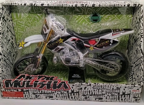 2010 ronin syndicate metal - 2010,