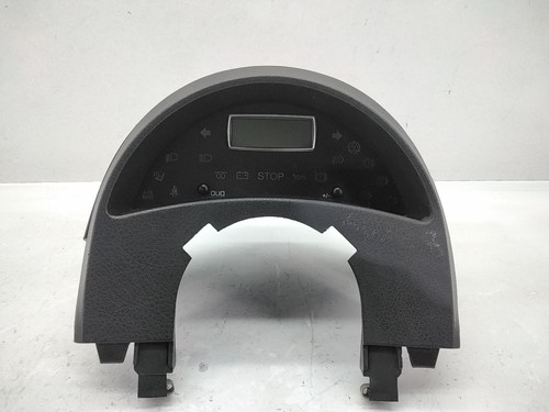 Quadro strumenti per fiat - quadro,