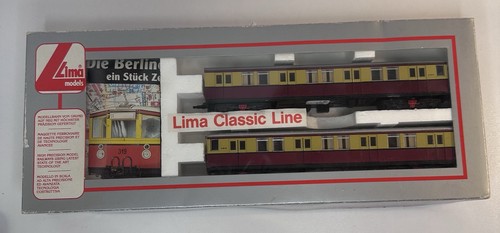 Lima 149835lk die - lima, berliner