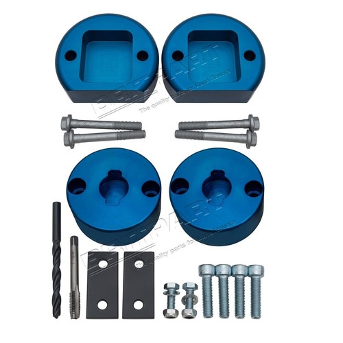 40mm kit sollevamento - +40mm,