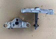 PIASTRE FORCELLA - YAMAHA