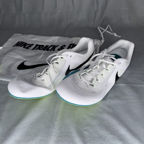 Nike zoom rival - zoom, track