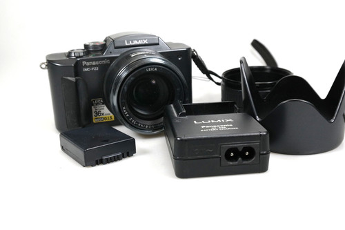 Panasonic fz20 set 00148 - fz20, #00148
