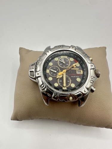 Orologio subacqueo citizen - orologio,