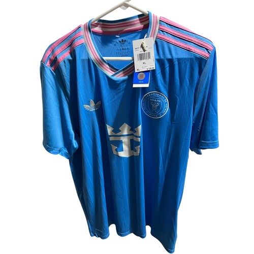 Maglia inter miami 2025 terza - maglia,