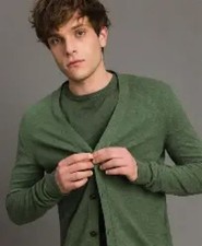 KOAN-Venezia Cardigan