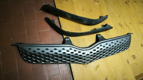 Griglia mascherina - griglia, e