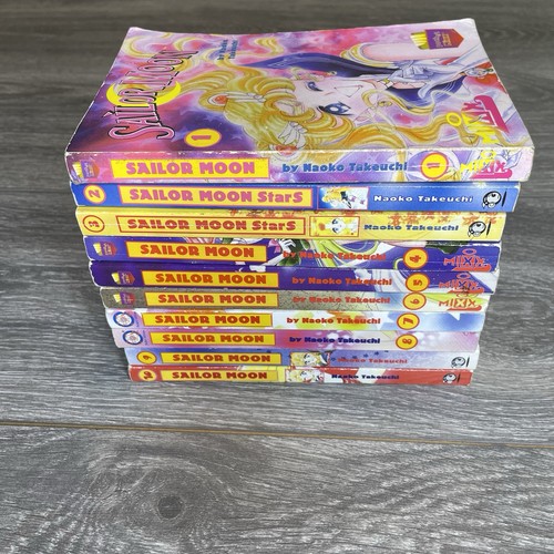 Lotto manga vintage sailor - vintage,