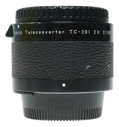 Nikon 201 2x - -,