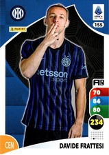 Panini calciatori 2025 2026 - panini,