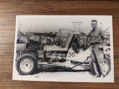Glen schurr cne 1961 - glen,