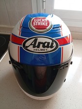CASCO ARAI KEVIN SCHWANTZ