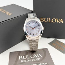 Orologio Bulova Surveyor