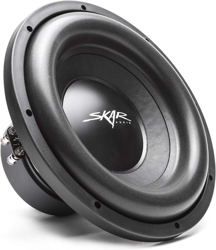 Subwoofer alta potenza - subwoofer, ad