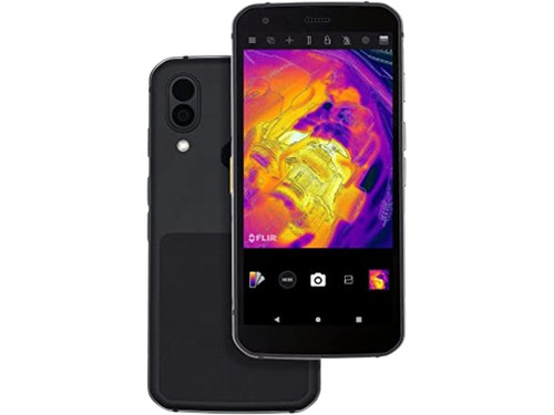 Smartphone esterno cat s62 pro - cat,