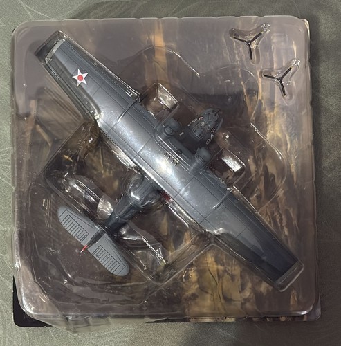 Consolidated pby catalina - pby,