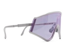 Oakley MUZM ombretto grigio