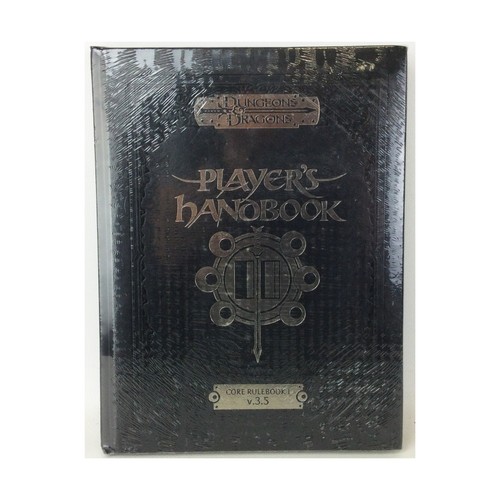 Wotc 3rd player - 3rd, ed