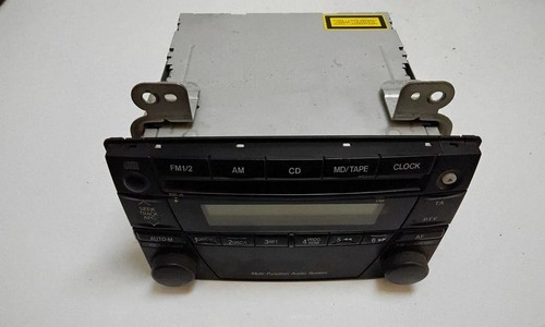 Mazda mpv mappe - mazda, di