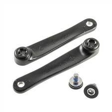 coppia pedivelle e-bike 170mm