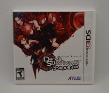 Shin Megami Tensei: Devil