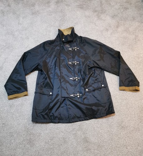 Giacca america uomo xxxl blu - giacca,