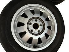 1 cerchio in lega Audi A4 A6