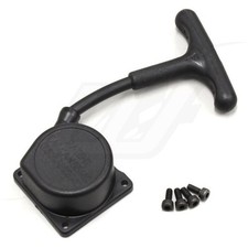 [IT] Avviamento a strappo