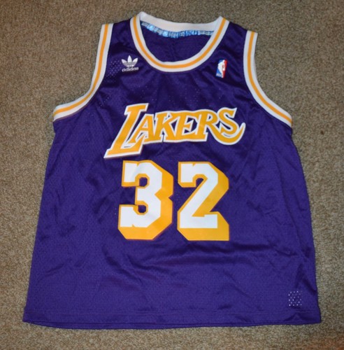 Adidas magic johnson - adidas, #32