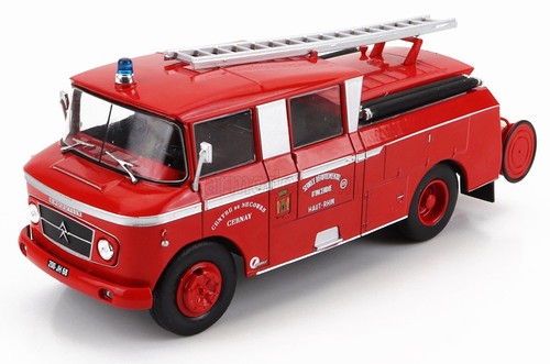 Modellino statico camion - statico,