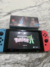 Nintendo Switch+Touch Nuovo