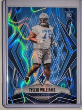 25 Phoenix#230 Tyleik Williams