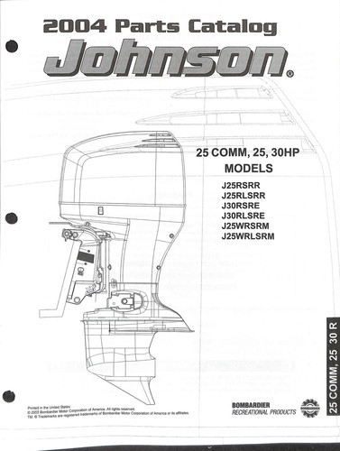 Catalogo ricambi motore