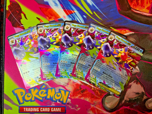Pokemon tcg ordine perfetto - pokemon,