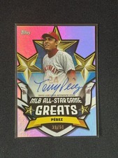 Autografo Topps All-Star Game